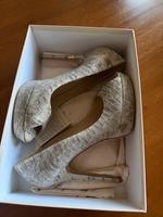 Jimmy Choo Damenschuh 41 Original OVP 525 €! Berlin - Charlottenburg Vorschau