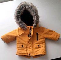 Jacke Parka PRIMARK Gr. 62 Mecklenburg-Vorpommern - Löcknitz Vorschau