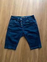 Please Shorts Jeans Hose kurz stretch P78 gr.S Hessen - Offenbach Vorschau