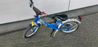 Puky Fahrrad 16 Zoll Bayern - Rohrenfels Vorschau