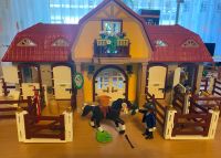 Playmobil großer Reiterhof Nordrhein-Westfalen - Kall Vorschau