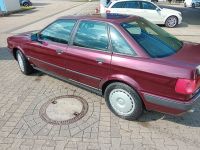 Verkaufe meine schönen Audi 80  1.9Liter Automatik Benziner 1999 Dortmund - Innenstadt-Ost Vorschau