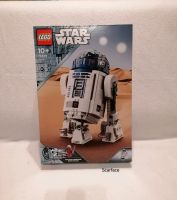 LEGO Star Wars 75379: R2 D2 NEU & OVP Bayern - Moosinning Vorschau