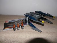 Lego Star Wars 8016 Hyena Droid Bomber Bayern - Plattling Vorschau