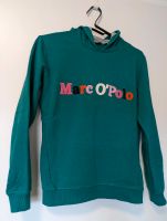 Marc O'Polo Hoodie Gr. 170, opalgrün Rheinland-Pfalz - Bernkastel-Kues Vorschau