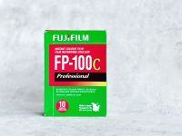 ❤️ Fujifilm FP-100C - Instant Color Film (08/2018) Fuji Baden-Württemberg - Konstanz Vorschau