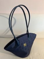 MCM Vintage Handtasche Nordrhein-Westfalen - Minden Vorschau