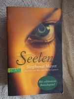 Seelen von Stephenie Meyer / Marnie Bayern - Kaufbeuren Vorschau