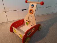 Hape Lauflernwagen Wonder Walker, TOP Zustand Nordrhein-Westfalen - Verl Vorschau