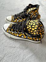 Converse Leoprint 36 Sachsen - Hainichen Vorschau