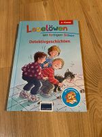 Leselöwen Detektivgeschichten 2.Klasse Rheinland-Pfalz - Haßloch Vorschau