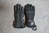 Motorradhandschuhe Damen LUIS Gr.S Bayern - Ornbau Vorschau