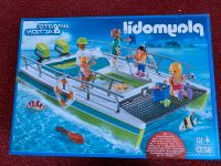 Playmobil Glasbodenboot Nordrhein-Westfalen - Issum Vorschau