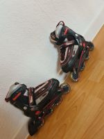 Inline Skater Größenverstellbar 31-33 Niedersachsen - Einbeck Vorschau