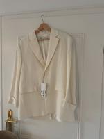 Blazer Zara Saarland - Perl Vorschau