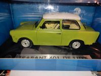 Trabant Trabi Modellauto 1:18 SunStar NEU OVP Hessen - Büdingen Vorschau