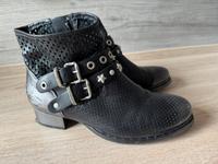 Mustang Schuhe Brandenburg - Hennigsdorf Vorschau