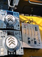 Denon/ Vestax DJ Set Sachsen-Anhalt - Zeitz Vorschau