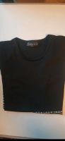 Shirt schwarz mit weiß „LuLu-H“ Gr. 36/38 LuLu Fl-H Paris Nordrhein-Westfalen - Bergisch Gladbach Vorschau