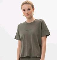 Shirt von HERRLICHER  Gr. M khaki Sachsen-Anhalt - Blankenburg (Harz) Vorschau