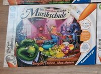 Tip toi monsterstarke Musikschule Nordrhein-Westfalen - Wilnsdorf Vorschau