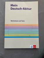 Mein Deutsch Abitur Hessen - Villmar Vorschau