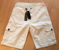 Lee Cargo Hose, Short, Bermuda, kurze Hose, Beige W.32 Bayern - Karlstein Vorschau