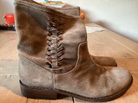 Schöne Ungefütterte Stiefel von Fiorentini & Baker Nordrhein-Westfalen - Brühl Vorschau