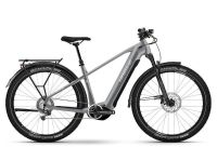 HAIBIKE EBIKE 27 ZOLL Trekking 7 NEU! UVP 4399 € DD5 Dresden - Blasewitz Vorschau