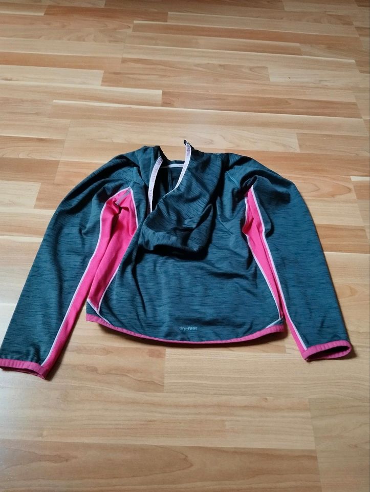 Mädchen Sport Jacke in Leinefelde-Worbis