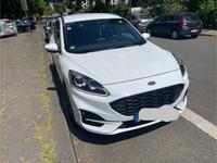 Ford Kuga St-Line X 2.5 PHEV TÜV neu SCHECKHEFT-gepflegt 1. Hand Köln - Ehrenfeld Vorschau