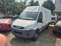 Iveco 35C11V MIT MOTOR SCHADEN Baden-Württemberg - Karlsruhe Vorschau