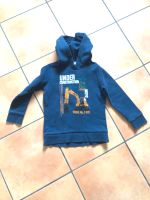 Pulli Kapuzenpulli Hoody s. Olivier Größe 104/110 Rheinland-Pfalz - Hachenburg Vorschau