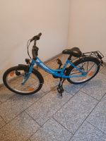 Kinderfahrrad fast neu 20 Zoll Bayern - Rosenheim Vorschau