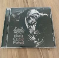 Bloodbath - Grand Morbid Funeral CD Thüringen - Dermbach Vorschau