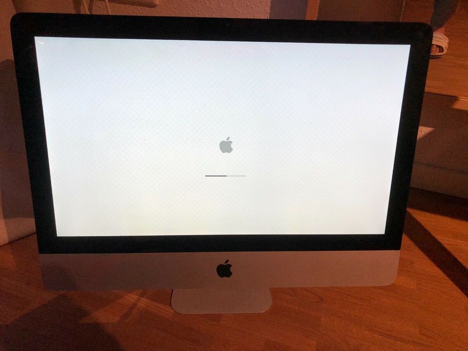 Imac 21,5 zoll 2012 (teile defekt) in Wolbeck