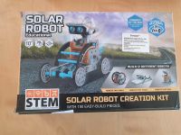 Solar Roboter Konstruktionsspielzeug Nordrhein-Westfalen - Neuss Vorschau