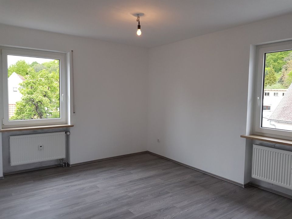 4 1/2-Zimmer-Wohnung in Goldkronach zu vermieten in Goldkronach