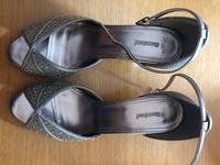 Sandaletten;Pumps Größe 38 der Marke Graceland Eimsbüttel - Hamburg Eimsbüttel (Stadtteil) Vorschau