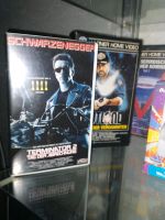 VHS Kassetten Terminator und Outland Rheinland-Pfalz - Ruppertshofen (Taunus) Vorschau