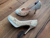 High Heels ❤️ Pumps Bayern - Naila Vorschau