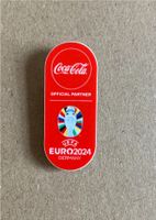 PIN EURO 2024 Coca-Cola Schleswig-Holstein - Ammersbek Vorschau