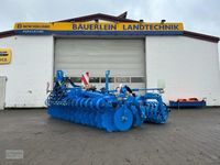 Lemken Heliodor 9/400K Scheibenegge Bayern - Buch a. Wald Vorschau