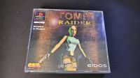 Tomb Raider I Big Box PS1 Playstation 1 komplett! sehr gut! Dortmund - Innenstadt-West Vorschau