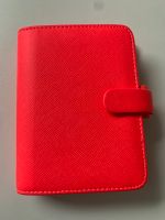 Filofax saffiano Pocket Fluoro neon pink Niedersachsen - Oldenburg Vorschau