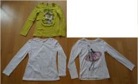 3 Longsleeves Gr. 150-158 - ab 6€ von Esprit u.a. Baden-Württemberg - Remseck am Neckar Vorschau