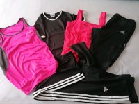 Adidas Paket Sport 5 Teile Gr L /40 Nordrhein-Westfalen - Rheinberg Vorschau