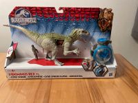 Jurassic World Indominus Rex vs. Gyrosphere Set Niedersachsen - Löningen Vorschau