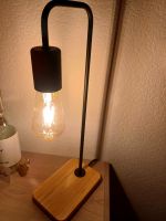 Tischlampe IKEA Tvärhand E27 Fassung NEU!!! Incl. Retro Leuchtmit Nordrhein-Westfalen - Beckum Vorschau