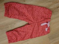 Gefütterte Thermohose Gr. 74 Topomini *neu* Hessen - Friedberg (Hessen) Vorschau